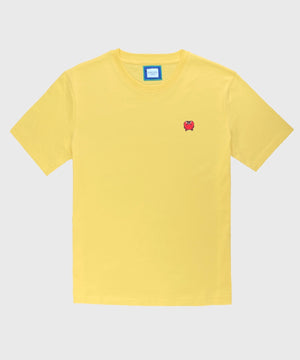 t-shirt Crabe Poing-Clos
