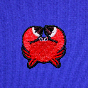 sweat enfant Crabe