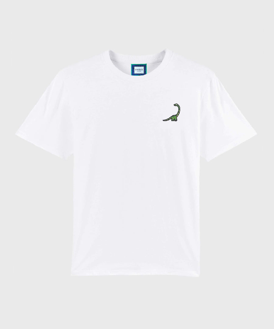 t-shirt Diplodocus