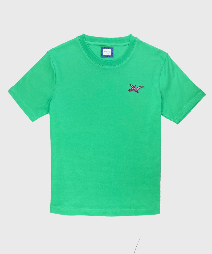 t-shirt Ptérodactyle