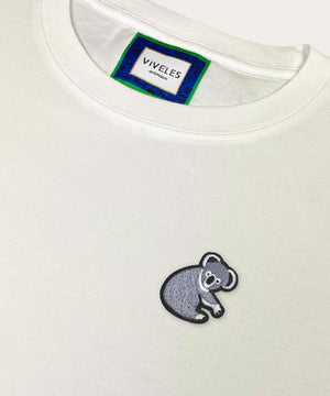 t-shirt Koala