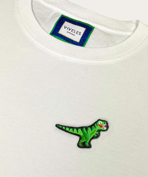 t-shirt T-rex