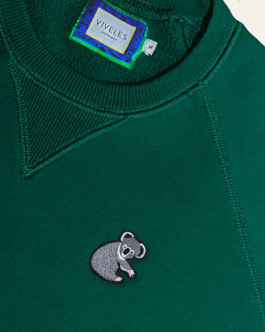 t-shirt Koala – VIVELES animaux