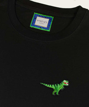 t-shirt T-rex