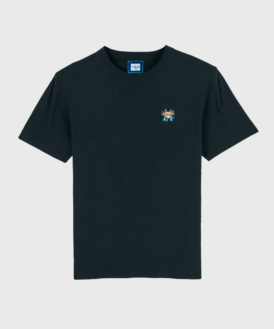 t-shirt Axolotl